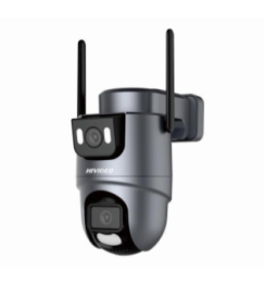 H9G PT Kamera, 2mp Dual Lens 3,6mm